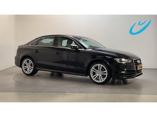 Audi A3 Limousine 1.4 TFSI 150pk S-Tronic CoD Ambiente Pro Line Plus Navigatie Parkeersensoren