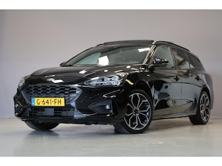 Ford Focus Wagon 1.5 EcoBoost ST Line |Panorma|HeadUp|