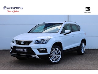 Seat Ateca 1.5 TSI Xcellence Business Intense DSG7