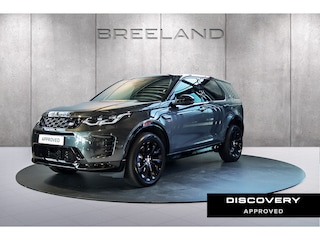 Land Rover Discovery Sport P300e Dynamic SE | FACELIFT | Panoramadak | 20"
