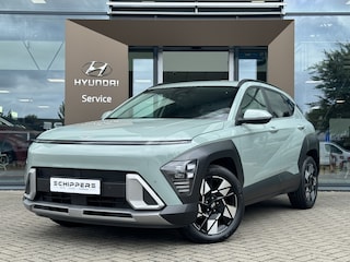 Hyundai Kona 1.6 GDI HEV Premium