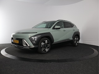 Hyundai Kona 1.6 GDI HEV Premium