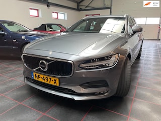 Volvo V90 2.0 T5 Momentum Stationcar Automaat