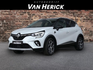 Renault Captur 1.3 TCe 140PK Intens Automaat | Navi | Camera | LED | 18" LMV