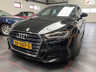 Audi A3 Sportback 35 TFSI CoD Advance