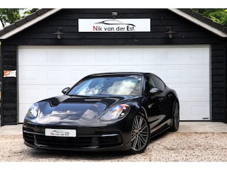 Porsche Panamera 2.9 4 E-Hybrid-360 Camera-LED-Cohiba