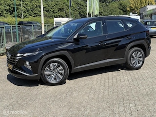 Hyundai Tucson 1.6 T-GDI HEV Comfort