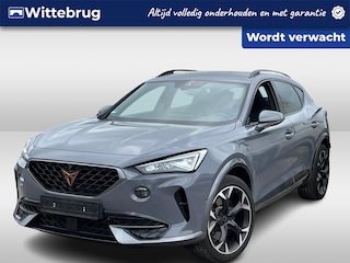 Cupra Formentor 1.4 e-Hybrid 245PK VZ Performance / Memory Seat / Supersport Stuur / 360 Camera / Stuur + Stoelverwarming / Elektrische Achterklep