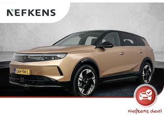Opel Grandland Electric GS 73 kWh