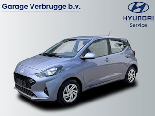 Hyundai i10 1.0 Comfort Smart | Direct leverbaar | OP=OP | Actie prijs!