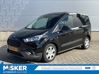 Ford Transit Courier 1.5 TDCI Trend CAMERA!PDC!NAVI!AIRCO!