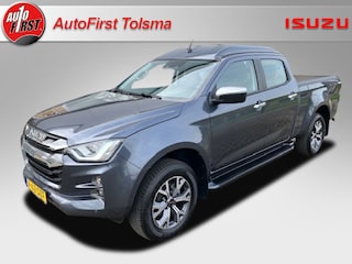 Isuzu D-Max 1.9 D. Cab lang LSX