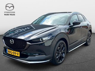 Mazda CX-30 2.5 eSA-G Nagisa