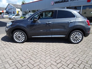 Fiat 500X 1.4 T M-Air Lounge