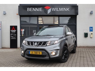 Suzuki Vitara 1.4 S Allgrip Automaat Trekhaak/AdaptiveCruise/Apple/AndroidAuto