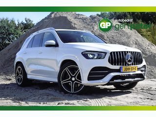 Mercedes-Benz GLE 350e 4MATIC AMG-Line Distronic/22Inch/ParkAssist