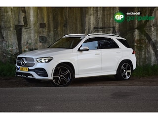 Mercedes-Benz GLE 350e 4MATIC AMG-Line Distronic/22Inch/ParkAssist
