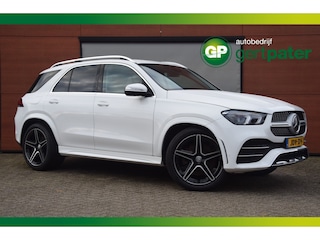 Mercedes-Benz GLE 350e 4MATIC AMG-Line Distronic/22Inch/ParkAssist