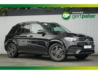 Mercedes-Benz GLE 350e 4MATIC AMG-Line Nightpakket/RijassistentPakket