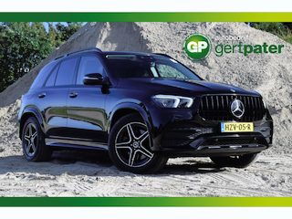 Mercedes-Benz GLE 350e 4MATIC AMG-Line Nightpakket/RijassistentPakket