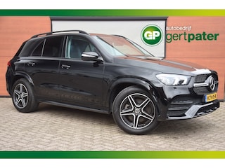 Mercedes-Benz GLE 350e 4MATIC AMG-Line Nightpakket/RijassistentPakket