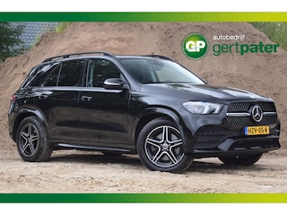 Mercedes-Benz GLE 350e 4MATIC AMG-Line Nightpakket/RijassistentPakket