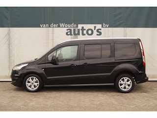 Ford Tourneo Connect 1.5 TDCi Titanium 5-persoons -PANO-