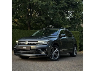 Volkswagen Tiguan 2.0 TSI 4Motion Highline Business|R-LINE