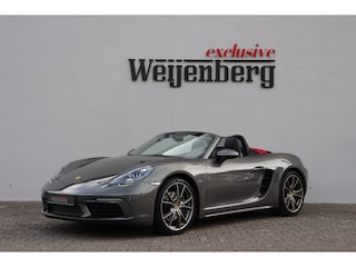 Porsche 718 2.0 PDK BOSE NAVI