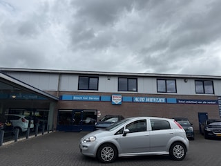 Fiat Punto Evo 1.3 M-Jet | Street 5-Drs | Airco | Cruise