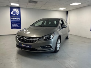 Opel Astra Sports Tourer 1.4 Turbo Innovation