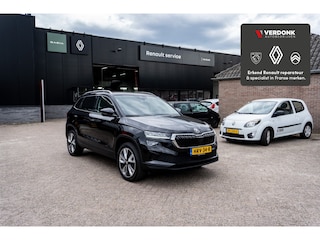 Skoda Karoq 2.0 TDI DSG Style