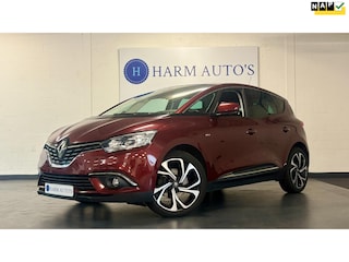 Renault Scénic 1.2 TCe Bose 131pk Navi/CAM/PDC/Cruise/Massage/LED