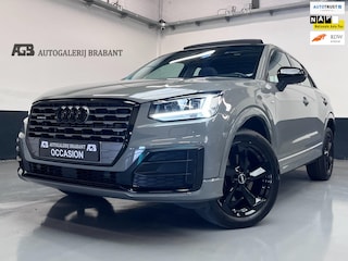 Audi Q2 2.0 TFSI quattro Sport Pano/Camera/Automaat/190pk!