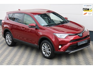 Toyota RAV4 2.5 Hybrid 360° Camera Navi Trekhaak 1ste Eig !!