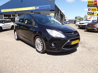 Ford C-MAX 1.0 Edition Plus / Rijklaarprijs