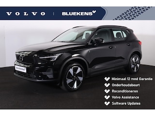 Volvo EX40 Single Motor Extended Range Core - Adaptive Cruise Control - Google Infotainment - Parkeercamera achter - Parkeersensoren voor & achter - Apple Carplay / Android Auto - 19' LMV