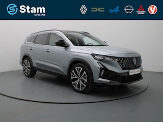 Renault Espace 200pk E-Tech full hybrid iconic 5p. Harman Kardon | Head-Up | 360° Camera | Adapt. Cruise | Stoel-/stuur-/voorruitverw. | Panoramadak