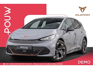 Cupra Born 230pk Business 63 kWh | Apple Carplay/Android Auto
