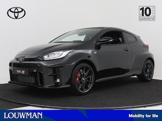 Toyota Yaris 1.6 GR Performance *nieuw* | Sperdiff | 262pk | Sportonderstel |