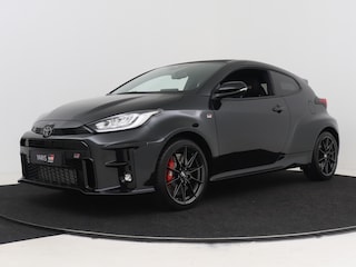Toyota Yaris 1.6 GR Performance *nieuw* Rijklaar | MY2023