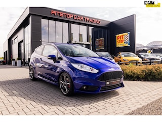 Ford Fiesta 1.6 ST-2, 182pk, Facelift, Cruise, Parkeersensoren, Style Pakket