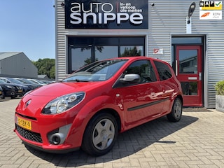 Renault Twingo 1.2-16V Collection -AIRCO-2 LOSSE ACHTERSTOELEN-ORIGINEEL NEDERLANDS!-34.453 KILOMETERS!
