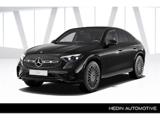 Mercedes-Benz GLC GLC 300e Automaat 4MATIC Sport Edition | AMG Premium Plus Pakket | Winterpakket | Nightpakket | Distronic | Stoelventilatie/verwarming | Trekhaak