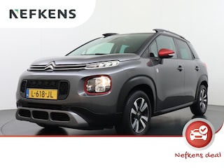Citroën C3 Aircross 1.2 PureTech S&S C-Series | Navigatie | Automatische airco | Trekhaak | Lage kilometerstand