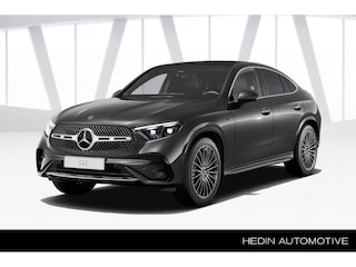 Mercedes-Benz GLC GLC 300e Automaat 4MATIC Sport Edition | AMG Premium Pakket | Winterpakket | Distronic | Treeplanken | Trekhaak