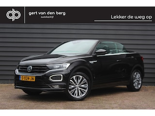 Volkswagen T-Roc 1.5 TSI R-Line - CAMERA - TREKHAAK - CARPLAY - ADAPT. CRUISE -