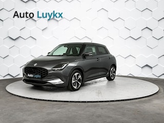 Suzuki Swift 1.2 Style Smart Hybrid CVT Automaat | Voorraad | €2.300,- actiekorting