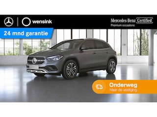 Mercedes-Benz GLA 250 e Luxury Line | Panoramadak | Getint glas | Apple Carplay |