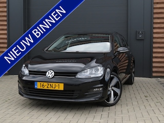 Volkswagen Golf 1.2 TSI Trendline Airco Cr-Control Led-Verl